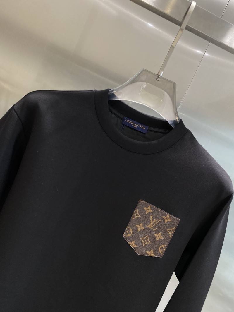 l0vis Vvtt0n t-shirt